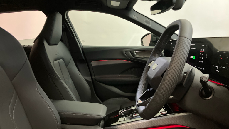 Audi A5 2.0 TDI 204 Edition 1 5dr S Tronic Diesel Estate